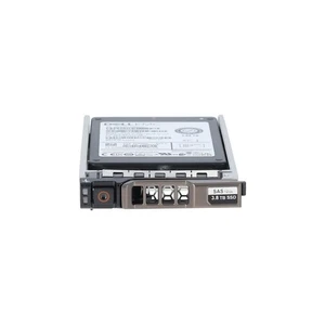 Dell CRNPH 3.84TB 2.5inch 12Gbps SAS SSD - Afbeelding 1 van 5
