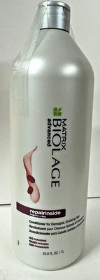 Matrix Biolage advanced Repair inside Conditioner ~ 33.8 oz / 1 L ~ - Image 1 of 4
