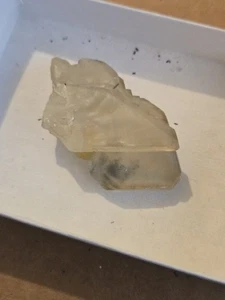 Schönes Baryt Exemplar - Bild 1 von 3