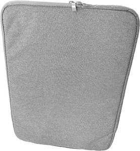 15.6 Inch Laptop Bag, Laptop Protective Case, Water-Repellent Fabri - Picture 1 of 4