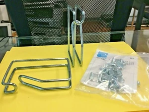 RITTAL DK 7111.900 STAFFE GUIDACAVI - CABLE SHUNTING RING - Foto 1 di 2