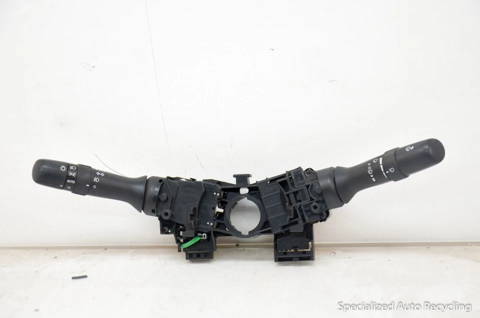 Interruptor de faros de señal de giro para limpiaparabrisas Toyota 86 2019 OEM Foto 1 de 4