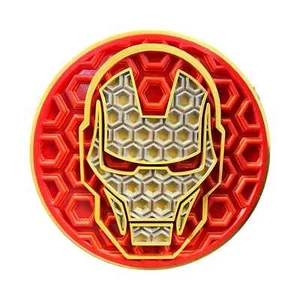 Decoración de pared Iron Man | Percha - Imagen 1 de 1
