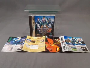 SEGA SATURN VIRTUA COP 2 Japanese version boxed GS-9097 - Picture 1 of 4