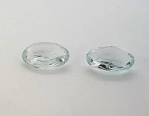 Acquamarina Azzurra 3,13 CT. - Foto 1 di 2