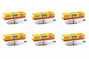 Para BMW 135i 335i X5 X6 Z4 35i N54 N55 Motor Bujías Set X6 - Imagen 1 de 4
