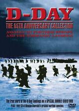 D DAY 65th Anniversary Collection (DVD)