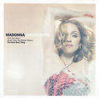 Madonna  American Pie  Cd Single Promo 2 Tracks