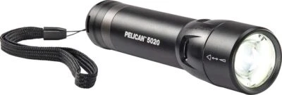 Pelican 5020 Flashlight - Black - Image 1 of 2