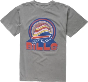 NFL Infinite Vibe Buffalo Bills Mens Tee Sz L - Picture 1 of 1