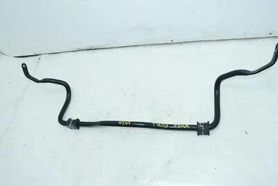 00-05 TOYOTA CELICA GT GT-S BARRA ESTABILIZADORA DELANTERA Y BUJES 23MM T1603 Foto 1 de 4