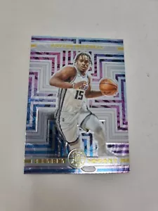 NBA Mystery Pack - 12 Einsatzkarten mit 1 GARANTIERTER silberner seltener Karte! - Bild 1 von 1
