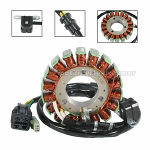 Bobina de estator generador para SYM ATV Quad Raider 600 Deluxe 31120-REA-000 - Imagen 1 de 13