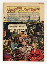 Baffling Mysteries #12 FR 1.0 1952