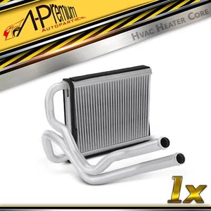 A-Premium AC HVAC Heater Core for Kia Rio 2012 2013 2014 2015 2016 2017 4-Door - Picture 1 of 8