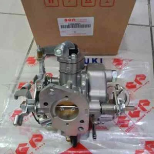 Fits For Suzuki Katana Jimny Sierra Samurai SJ410 LJ80 Carburetor 13200-80321 - Picture 1 of 6