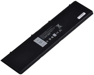 Battery 34GKR PFXCR 3RNFD For Dell Latitude 14 7000 E7420 E7440 E7450 451-BBFV - Picture 1 of 3