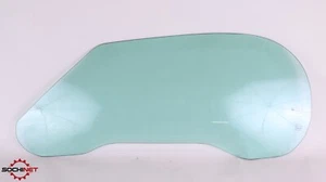 06-10 Solstice Sky / Pontiac Solstice Convertible Left Door Window Glass - Picture 1 of 7