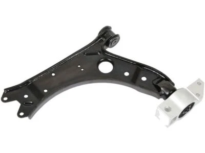 Brazo de control delantero izquierdo inferior moog 67468TX 2010 2007 para Volkswagen GTI 2006-2013 Foto 1 de 2
