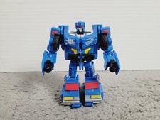 Transformers Power of the Primes Roadtrap