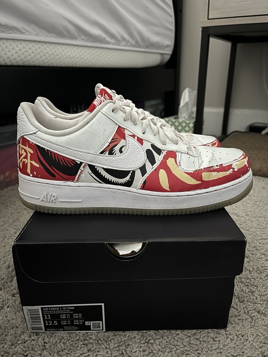 Nike Air Force 1 I Believe for Sale - Authenticity Nike Air Force 1 I Believe for Sale - Authenticity