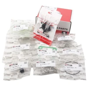 Soxa Marine 6BG-W0078-00 Water Pump Rebuild Service Kit for Yamaha Outboard Boat - Picture 1 of 10