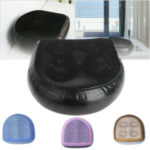 Cojín de asiento Spa Booster Impermeable Agua Inflable Whirlpool Cojín DE - Imagen 1 de 11