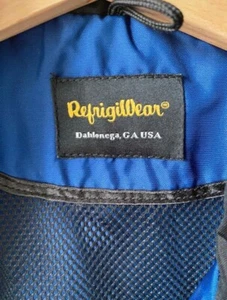 Giubbotto REFRIGIWEAR bambino/ragazzo 8 anni - Foto 1 di 6