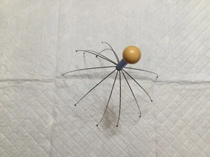 Massager Head Scratcher Scalp Octopus Therapeutic Relief for Deep Relax - Picture 1 of 2