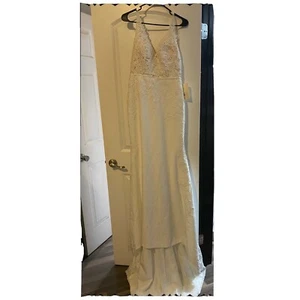 wedding dresses size 10 - Picture 1 of 12
