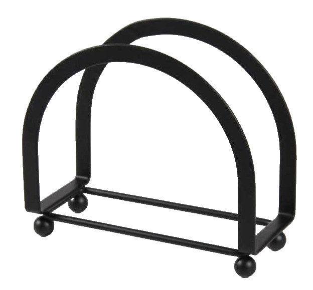 Porta Tovaglioli Da Tavolo Porta Tovaglioli Porta Tovaglioli Da Dispenser Verticale Per Riporre La Carta Tavolo Per La Casa Ristoranti Regali Portabottiglie Da Tavolo - Foto 9