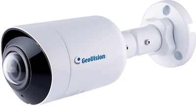 Geovision GV-TBLP5800 Bullet Camera 5MP 4mm Outdoor 180° Degree Panoramic AI - Image 1 of 3