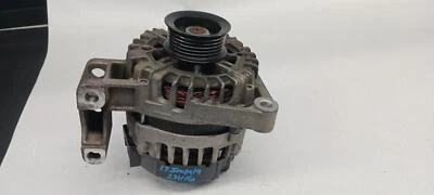 Chevrolet Impala 2017 alternador 3,6 L 150 amperios 75 k millas OEM 17 18 19 Foto 1 de 4