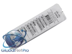 NEW ORIGINAL CISCO QDD-400G-DR4-S - 400G Transceiver DR4 - LIFETIME WARRANTY - Picture 1 of 1
