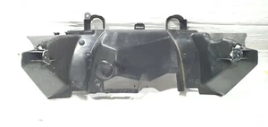 deflettore bmw f 750 gs Exhaust air duct 46638564636 - Foto 1 di 3
