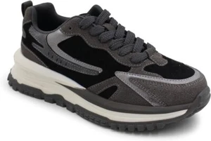 Zapatos para mujer Blowfish Malibu Leo gris 1605 - Imagen 1 de 3