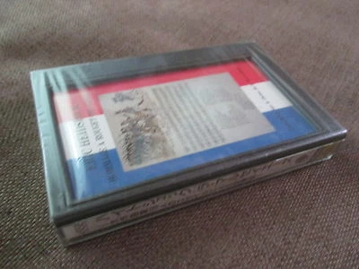 Sealed JAPAN DCC(Digital Compact Cassette) Heidsieck: Hommage A Rouget TEXC30005 - Image 1 of 4