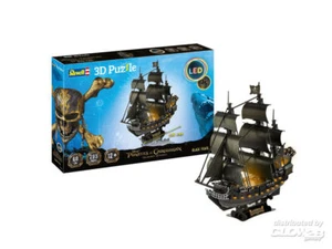 Revell: Black Pearl LED Edition [4009800155] - Bild 1 von 1