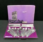 Viners Executive Suite 44 Piece Cutlery Set Vintage Setting for Six