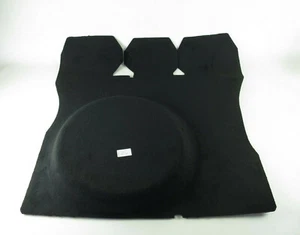 Alfombra de maletero original VW Golf 3 MK3 NUEVA 1H6863463B - Imagen 1 de 3