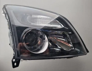 1216136 Original HEADLIGHTS right for Opel Vectra C (Z02) 4/2002-7/2005,NEW - Bild 1 von 4