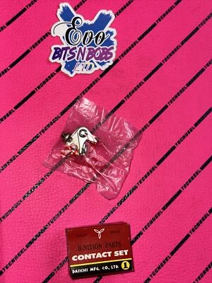 Puntos hechos en Japón Yamaha XS 500 TX 500 1973-1978 371-81622-10 MANO DERECHA Foto 1 de 2