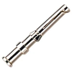 Harting 09 15 000 6206 Han® D Contatto Crimp Femmina Argento 2.5mm² - Foto 1 di 1