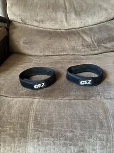 2 Stück Patellasehnenstützgurt, GEZ GEAR NEU!!!! - Bild 1 von 5