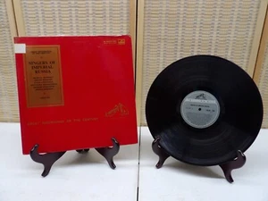 Singers Of Imperial Russia 12" Excellent Vinyl LP with Libretto - Picture 1 of 6
