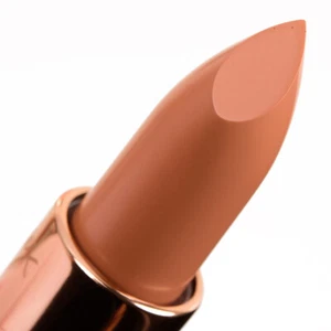 Dose of Colors *More Creamer Please* DESI X KATY LIPSTICK Brand New - Picture 1 of 3