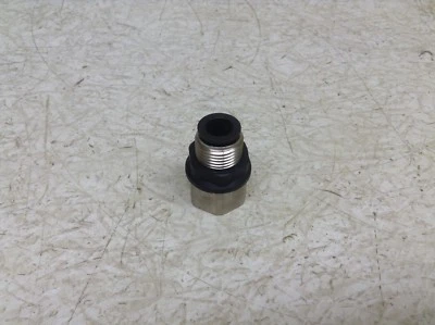 Legris 3/8" Pneumatic Connector Fitting  - Image 1 of 4