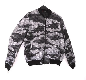 Herren Jacke im Camouflage Style von D&A - Bild 1 von 1