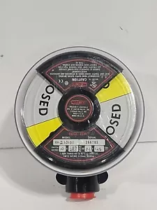 PROXIMITY CONTROLS QV-210101 QV QUICK-VIEW ROTARY POSITION INDICATOR/ SWITCH - Picture 1 of 7