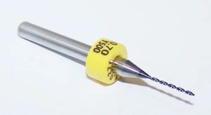 NUEVOS taladros de carburo (PCB) 500.0276") placa de circuito impreso de 0,70 mm (0276.360 - Imagen 1 de 2